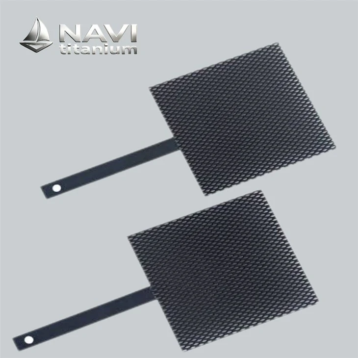 Titanium Anode Mesh high quality