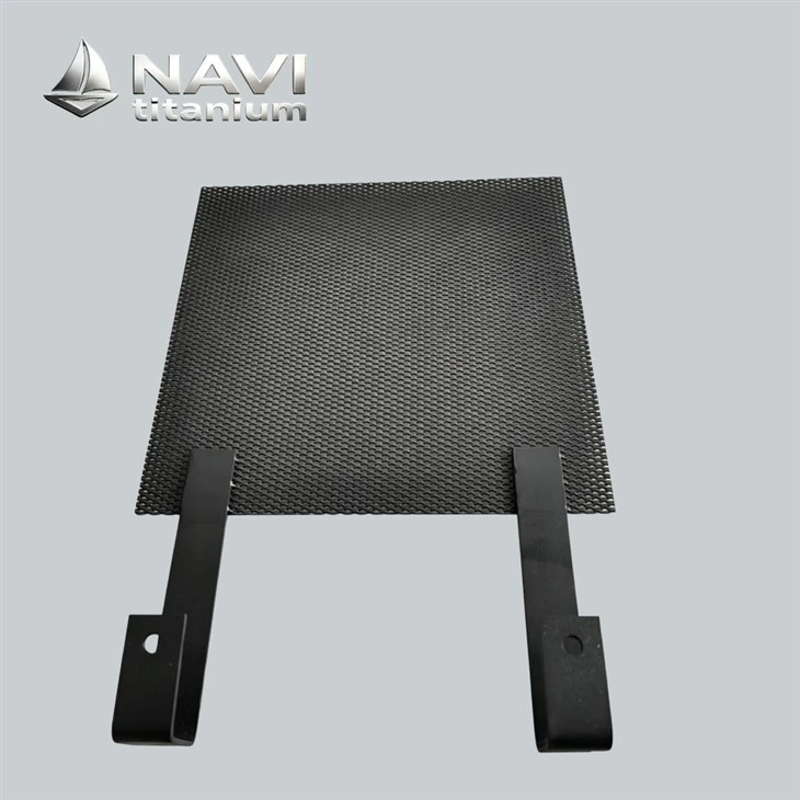 Titanium Anode Mesh best
