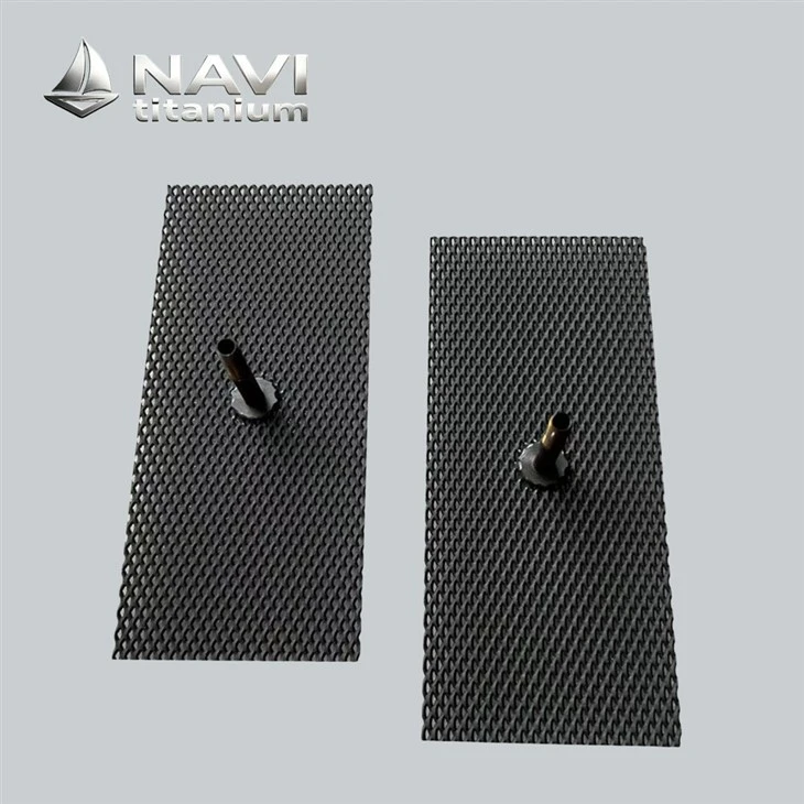Titanium Anode Mesh price