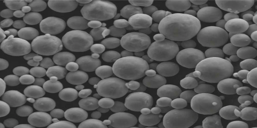 Sintered Metal Powder Particle | NAVI Titanium Sintered Metal Powder Particle | NAVI Titanium