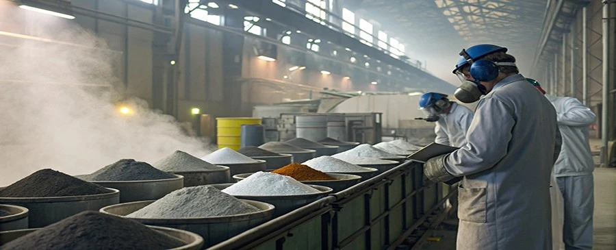 Sintered Metal Powder Oxygen Content | NAVI Titanium Sintered Metal Powder Oxygen Content | NAVI Titanium