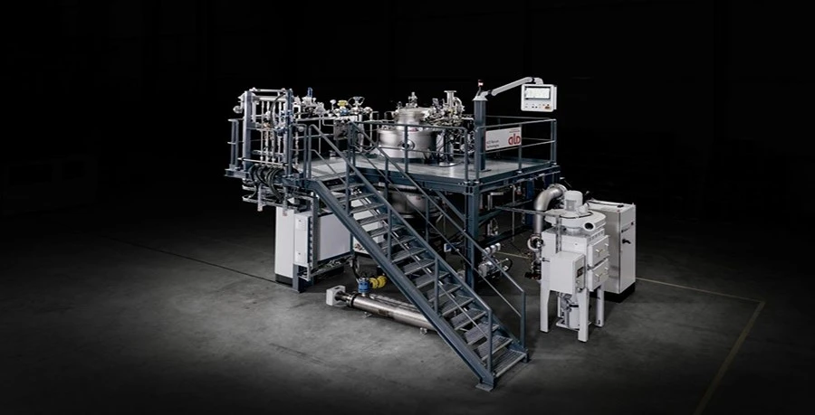 Sintered Metal Powder Optimization | NAVI Titanium Sintered Metal Powder Optimization | NAVI Titanium