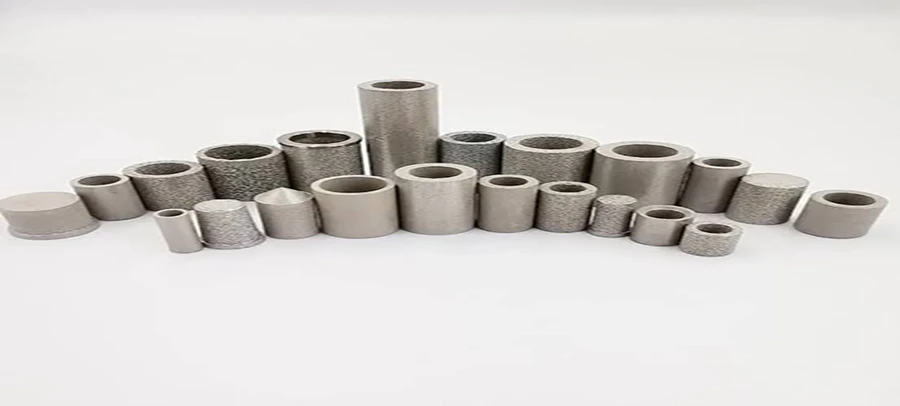 Sintered Metal Powder Supplier | NAVI Titanium Sintered Metal Powder Supplier | NAVI Titanium