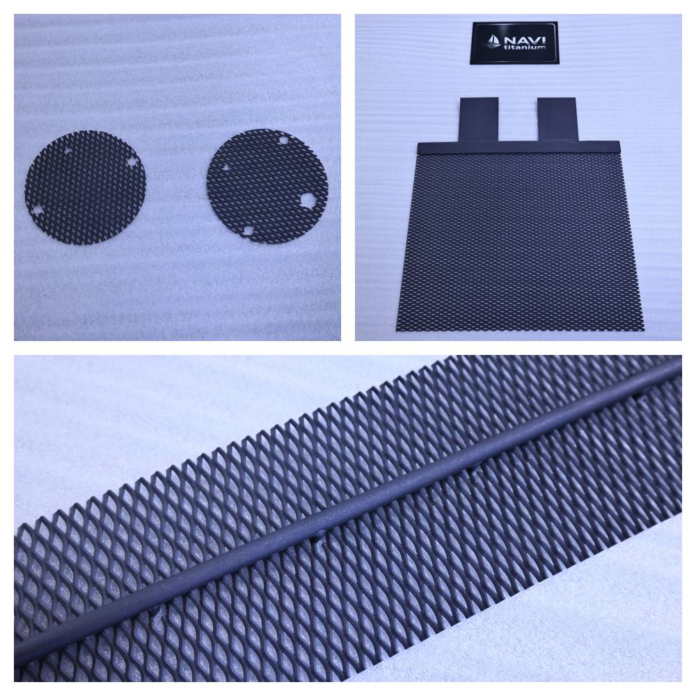 Titanium Anode Mesh | NAVI Titanium Titanium Anode Mesh | NAVI Titanium