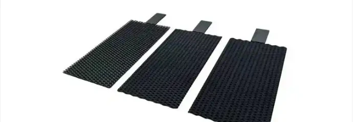 Titanium Anode Zoning | NAVI Titanium Titanium Anode Zoning | NAVI Titanium