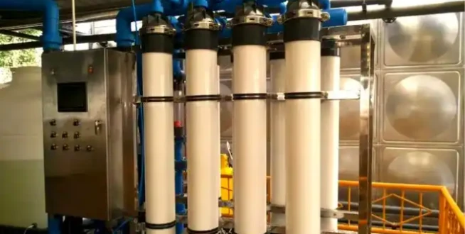 Sintered metal filter cartridge Seawater | NAVI Titanium Sintered metal filter cartridge Seawater | NAVI Titanium